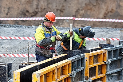 Реконструкцию моста через реку Юрисдику в Гродно планируют завершить к маю