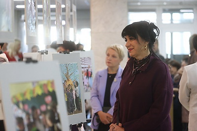 Зажечь искру в глазах детей, разбудить любознательность. Педагоги Брестской области об отношении к делу