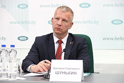 Пресс-конференция о готовности пляжей и мест массового отдыха к лету прошла в БЕЛТА
