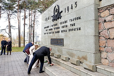 В Минске верующие посещают более 80 культовых объектов