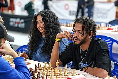 Десятый фестиваль \"Черная пешка\" проходит в Бресте