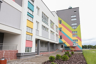 Школы готовятся к получению паспорта готовности к учебному году
