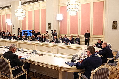 Устранение барьеров, кооперация, финрынок. Турчин о ключевых решениях в ЕАЭС под председательством Беларуси