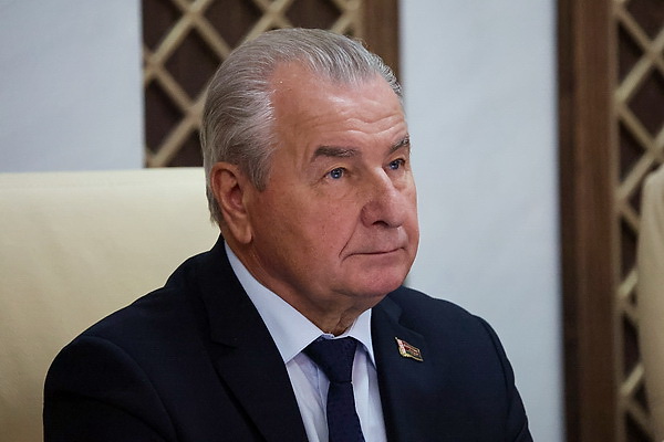 В Верховном Суде состоялось обсуждение проекта программы соцэкономразвития