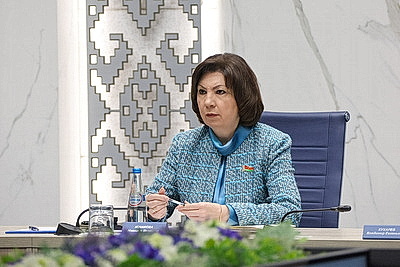 Вовлечение в вопросы контроля, реализация инициатив. Как в Минске проводится молодежная политика