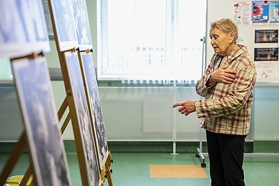 Акция \"Терапия чудес\" прошла в РНПЦ \"Кардиология\"