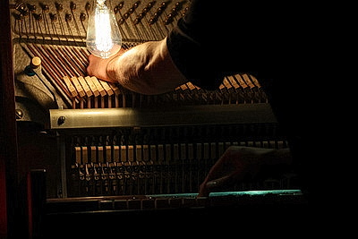 Московский театр \"Мастерская Петра Фоменко\" начал гастроли в Минске со спектакля о Маяковском