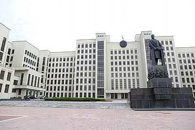 Беларусь и ОАЭ подписали соглашение о торговле услугами и инвестициях