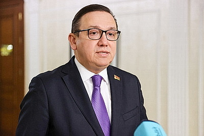 Семинар-совещание для ответственных за работу со СМИ прошел в Минске