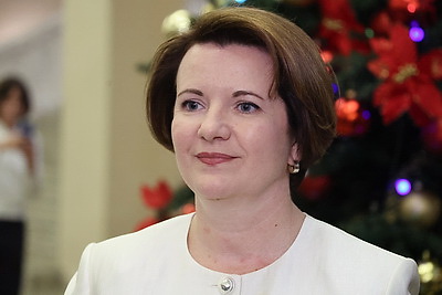 Праздник тепла и радости. В Большом театре прошла благотворительная акция \"Так просто быть вместе\"