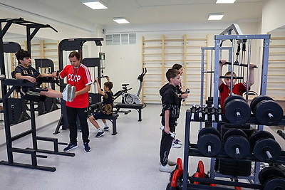 В школах Беларуси подходит к завершению первая учебная четверть