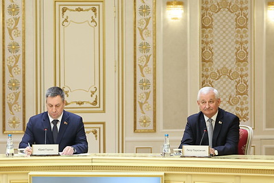 \"Надо ориентироваться на свое\". Лукашенко о ключевом аспекте сотрудничества с Россией