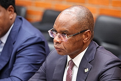 Парламентская делегация Кении посетила МНПЦ хирургии, трансплантологии и гематологии и МТЗ