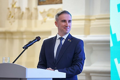 Кочанова: формирование позитивной установки на создание семьи - гарант демографической безопасности