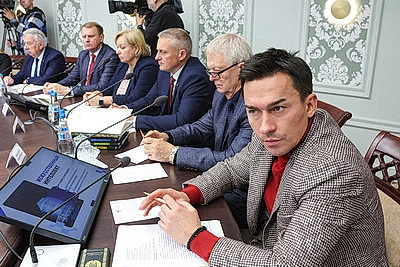 Глоссарий в сфере ИИ разработан в Беларуси