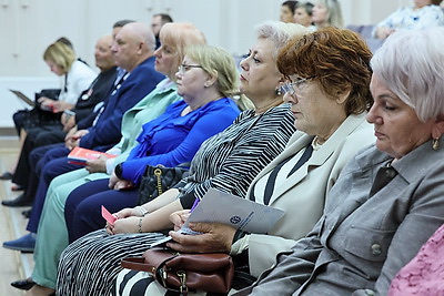 Председателем Союза поляков на Беларуси избран Мечеслав Лысый