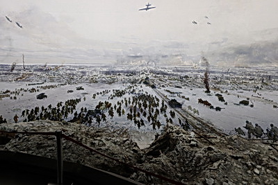 \"Это редкий для 1943 года случай\". Как представлен подвиг белоруса в музее \"Прорыв блокады Ленинграда\"