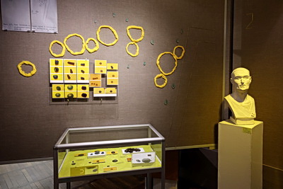 История города и белорусская маляванка. Какие экспонаты хранятся в музеях Заславля