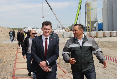 \"Не уступаем иностранным компаниям\". \"Белоруснефть\" о технологиях в работе с трудноизвлекаемыми запасами нефти