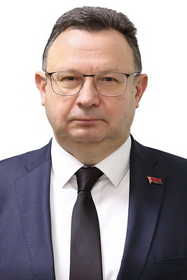Пиневич назначен Чрезвычайным и Полномочным Послом Беларуси в Азербайджане