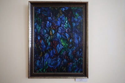 Его картины стоят миллионы долларов. В Смиловичах сохраняют память о Хаиме Сутине