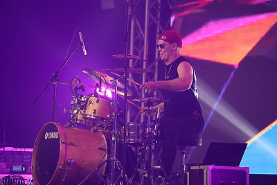 \"#Код будущего: твой цифровой след\". Учащиеся минских колледжей отметили день первокурсника