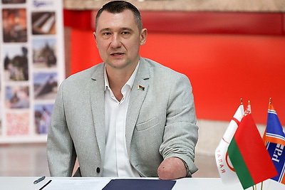 Колбы для сбора монет для памятника героям ВОВ установят на всех ж/д станциях Беларуси