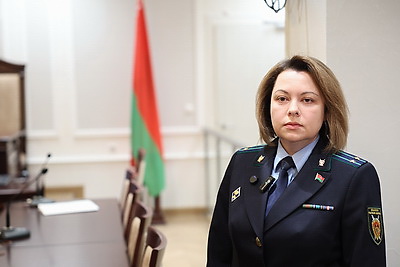 Верховный Суд признал карателя Ермольчика виновным в геноциде 