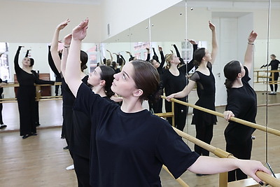 Витебскому госуниверситету им. П.М. Машерова - 115 лет