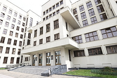В Минске прошло заседание второй сессии Палаты представителей восьмого созыва