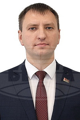 Ефимов назначен министром промышленности