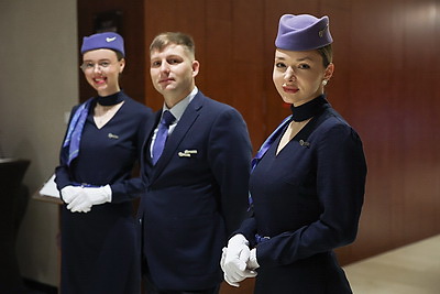 Загрузка первых рейсов крайне высокая. \"Белавиа\" в январе запускает полеты в Таиланд