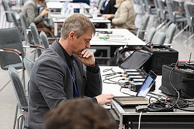Евразийский экономический форум стартовал в Минске