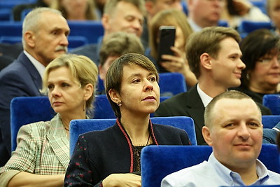 Концерт-реквием \"Каждый третий\" представили в Москве в Кремлевском дворце