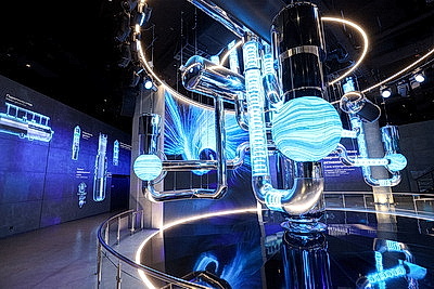 Биотехнологии, промышленность, экология. Премьер-министры стран ЕАЭС ознакомились с инновационными разработками в Москве