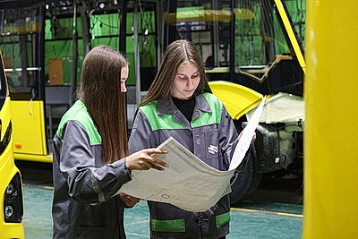 День белорусских студенческих отрядов проходит в Беларуси