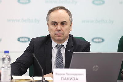 Пресс-конференция о сохранении и приумножении историко-культурного наследия прошла в БЕЛТА