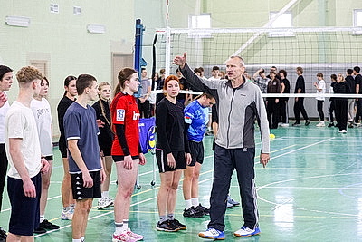 Законопроект по вопросам внешней трудовой миграции должен поступить на рассмотрение депутатов в 2026 году