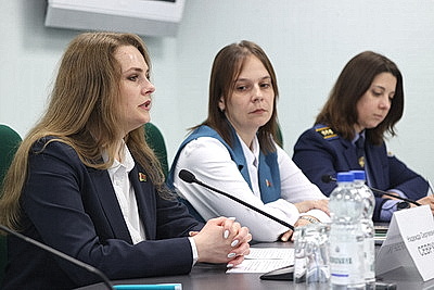 Пресс-конференция о проведении капитального ремонта жилищного фонда состоялась в БЕЛТА