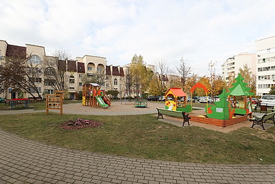 Гражданские инициативы. Опыт работы ТОС рассмотрены на выездном заседании Совета Республики