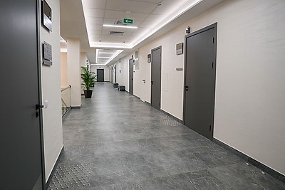 В Минске открыли здание Апелляционного экономического суда