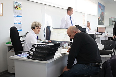 МТЗ занимает две трети рынка тракторной техники в Ставропольском крае