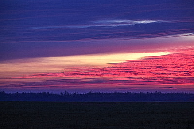 ФОТОХРОНИКА начинает новый информационный день