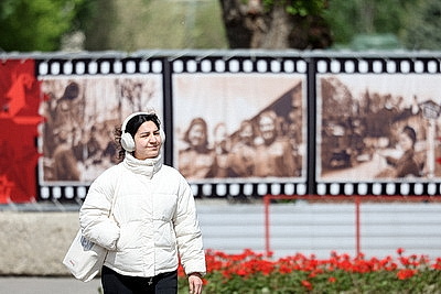 Города мира. Волгоград