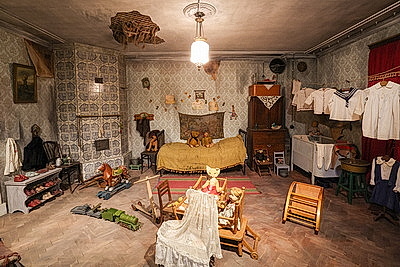 Турчин посещает с рабочим визитом Санкт-Петербург