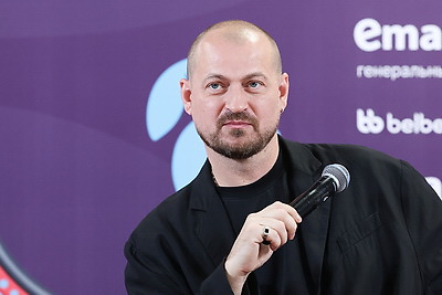 \"Душевный фестиваль\". Пресс-конференция с организаторами прошла в Минске