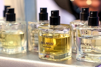 Белорусская красавица Алена Кучерук готовится к конкурсу \"Мисс Вселенная\"