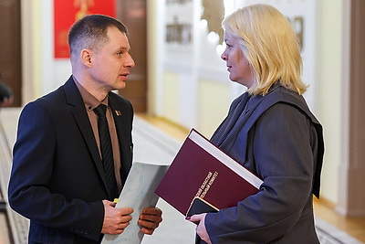 Вопросы социально-экономического развития Витебской области рассмотрены на заседании облисполкома