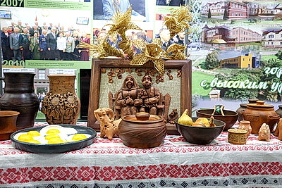 Заседание четвертой сессии Совета Республики проходит в Минске