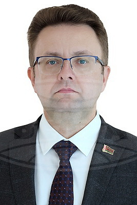 Страхар согласован на должность гендиректора \"Могилевлифтмаша\"